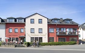 Hotel-Restaurant Im Goldenen Grund